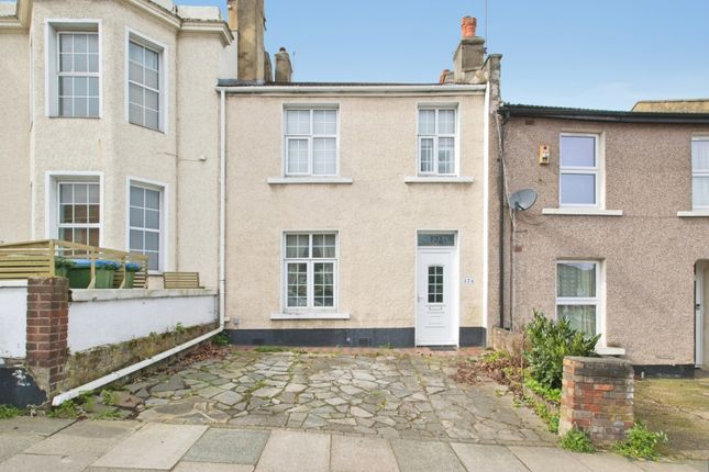 3-bed house on 174, Burrage Road, London, £600,000