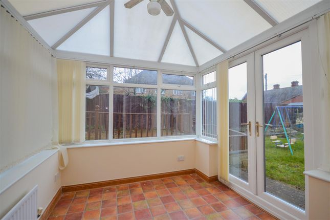 Detached bungalow for sale in Albion Terrace, Saltburn-By-The-Sea