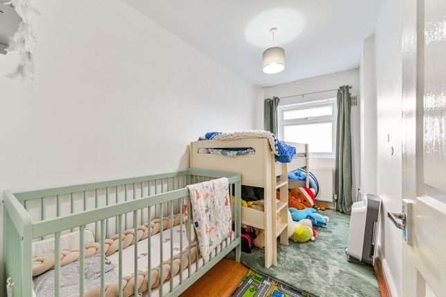Harrington Hill, Clapton, E5, Clapton photo 4