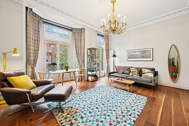 1-bed flat on 3 (First Floor), 40, Oakley Street, London, £830,000