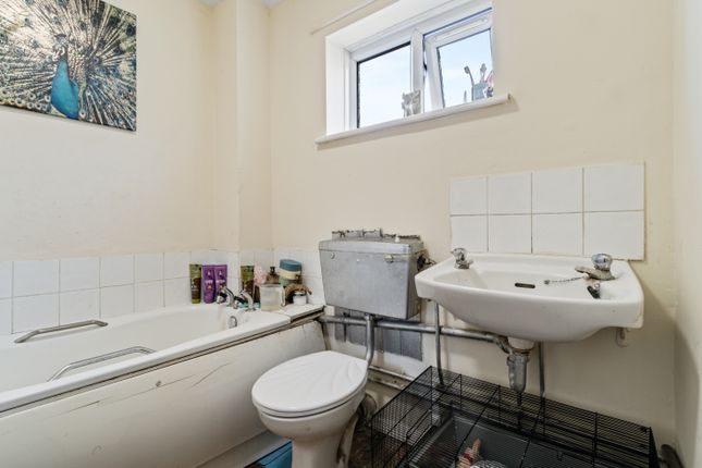 Terraced house for sale in Paradise Place, London
