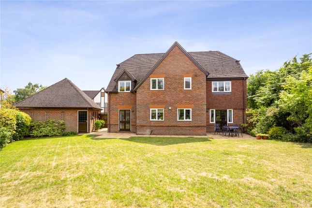 Detached house for sale in Oakdene, Beaconsfield