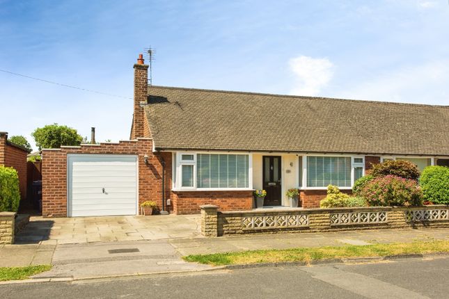 2-bed house on 36, Lynton Avenue, Lancashire, £270,000