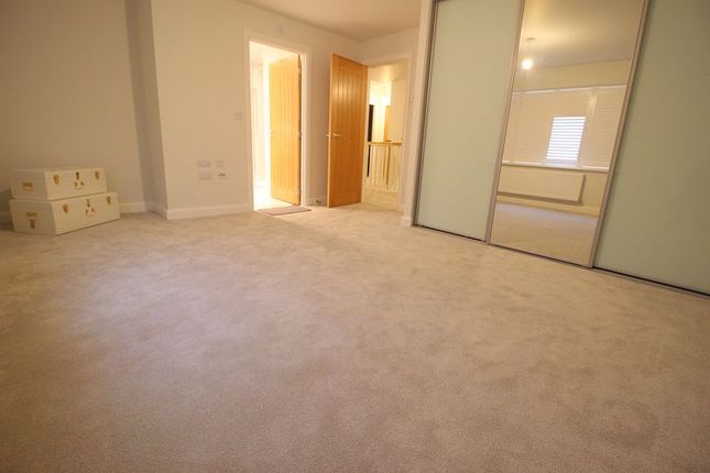 Detached house for sale in Cherrytree Close, Walsall