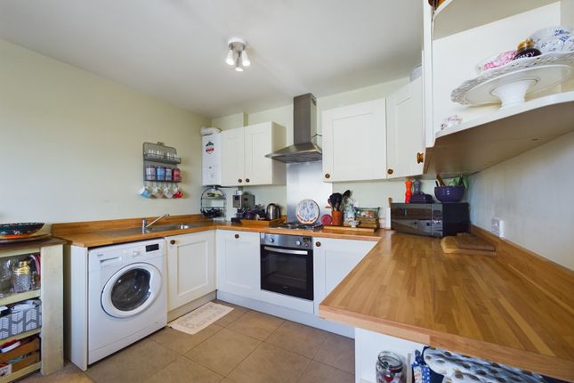 Flat for sale in Blakefield Road, Worcester, Worcestershire