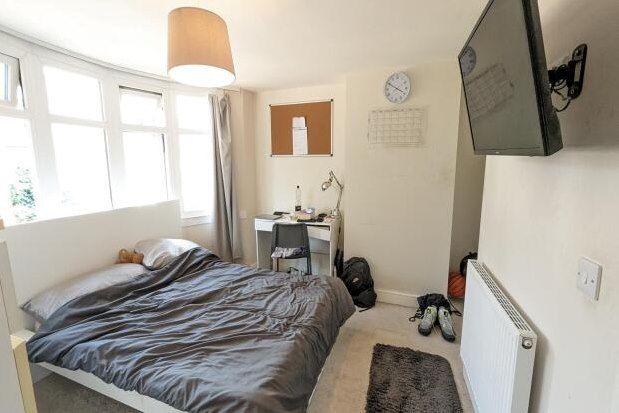 Room to rent in 72 Salisbury Street, Nottingham