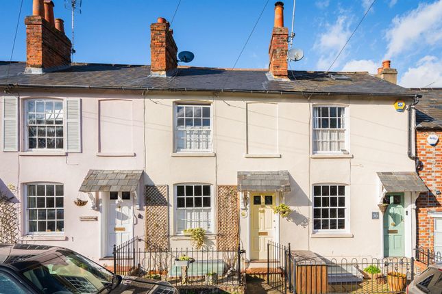 Thumbnail Terraced house for sale in Greys Hill, Henley-On-Thames