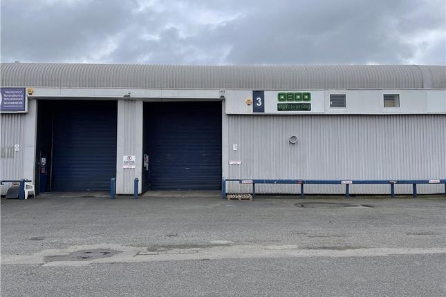 Thumbnail Light industrial to let in Unit 3, Lye Valley Industrial Estate, Bromley, Stourbridge, West Midlands