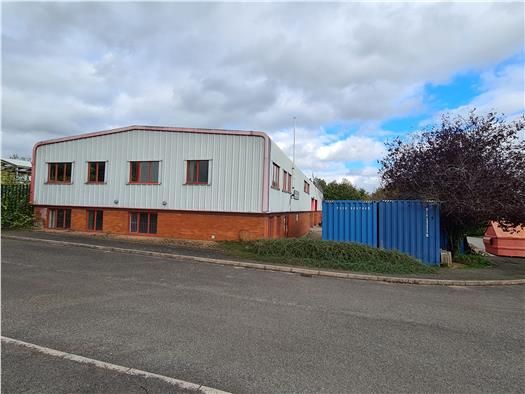 Thumbnail Light industrial for sale in 2 Macadam Close, Drayton Fields Industrial Estate, Daventry