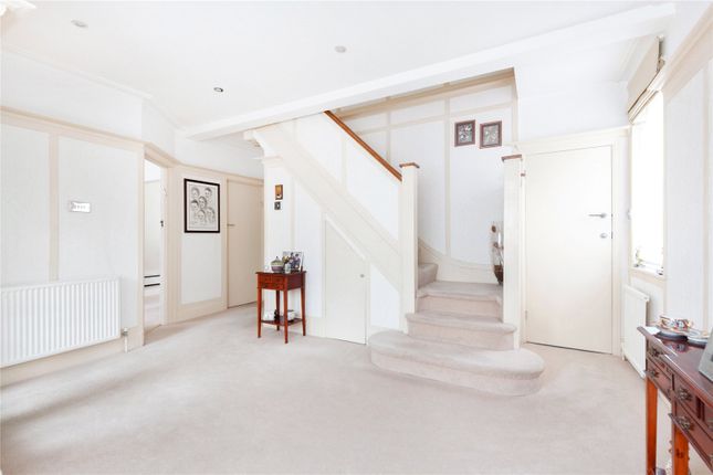Detached house for sale in Stonegrove, Edgware