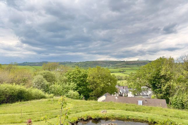 Banc Y Glyn, Capel Isaac, Llandeilo photo 3
