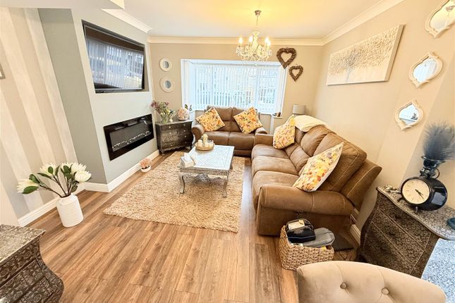 2-bed house on 9, Belvedere Close, Doncaster, £149,995