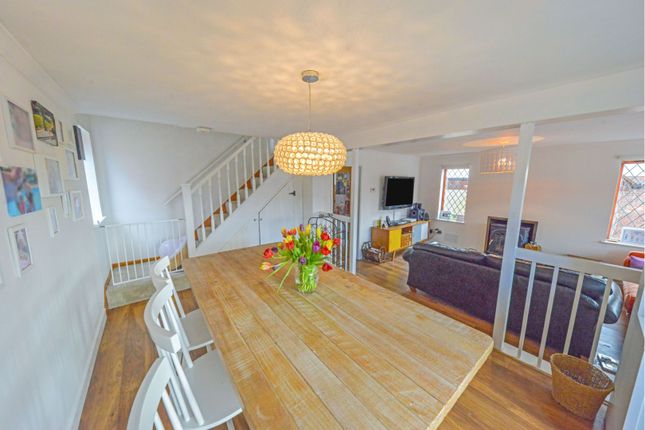 Detached house for sale in Lower Luton Road, St. Albans