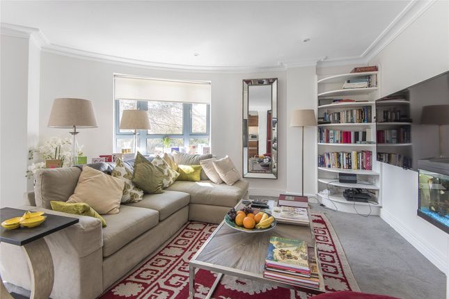 Flat for sale in Furnace House, Walton Well Road, Oxford