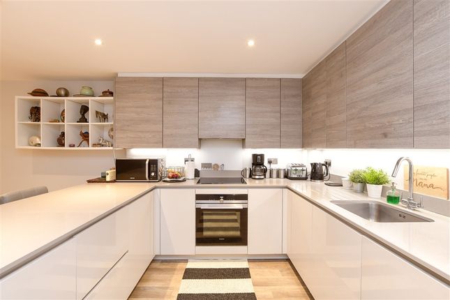 Kitchen Lounge/Diner