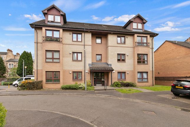 Flat for sale in Flat 1/1, 25 Seamore Street, Glasgow