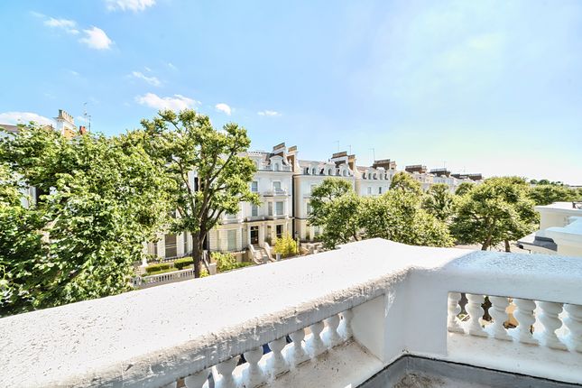 Flat 5a, 70, Holland Park, London photo 2