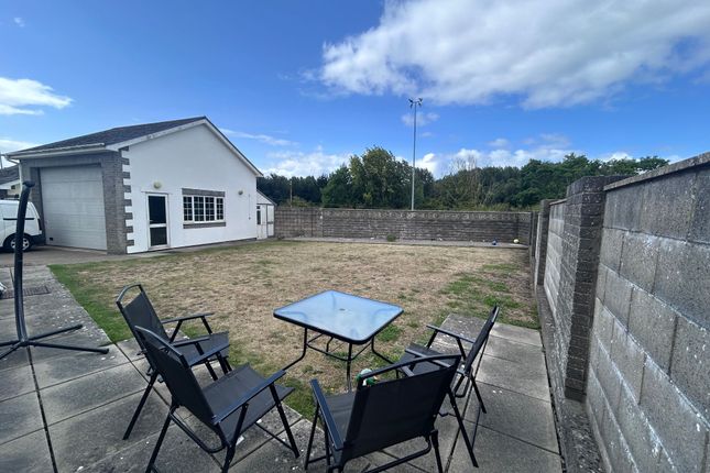 Shangri La Station Terrace, Barry photo 3