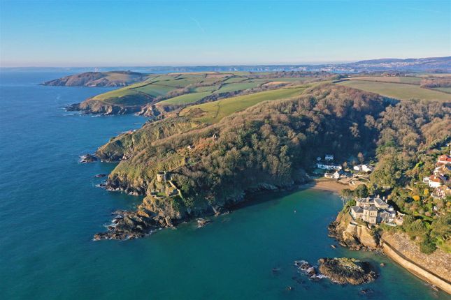 Property for sale in St. Catherines Cove, Fowey