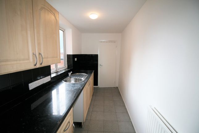 End terrace house for sale in Queensberry Street, Millfield, Sunderland