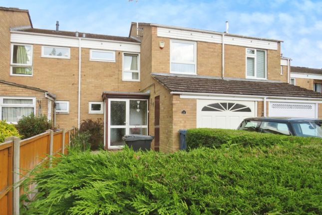 Thumbnail Terraced house for sale in Rought Avenue, Brandon