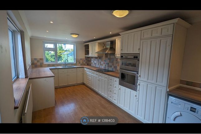 Thumbnail Terraced house to rent in Shadwell Road, Bristol