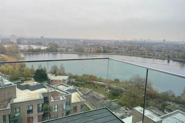 Thumbnail Flat to rent in Willowbrook House, Coster Avenue, London, Greater London