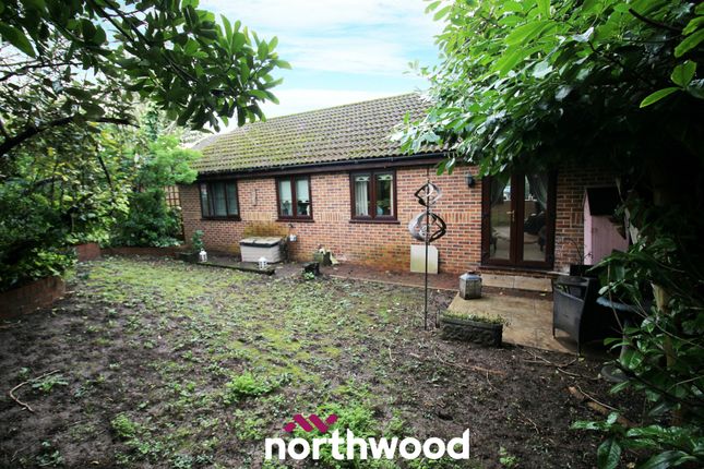 Bungalow for sale in Beck Close, Howden, Goole