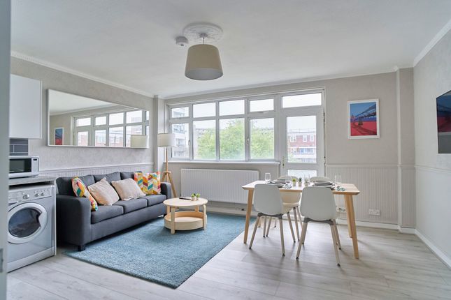 Weymouth Terrace, London photo 3