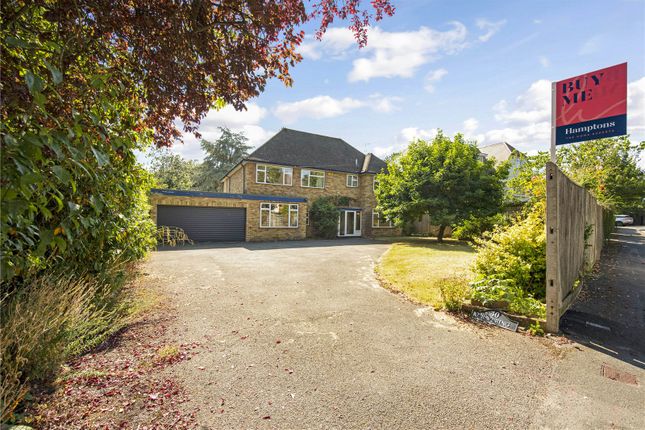 4 bed detached house for sale in North Park, Chalfont St. Peter, Gerrards Cross, Buckinghamshire SL9