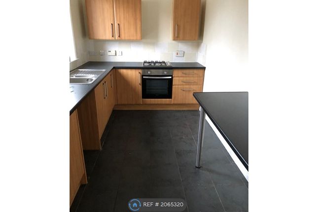 Thumbnail Flat to rent in Mcduff Street, East Wemyss, Kirkcaldy