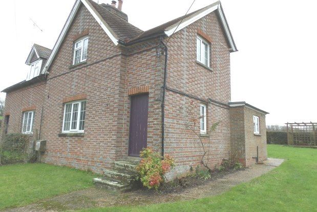 Thumbnail Property to rent in Wardsbrook Cottages, Wadhurst