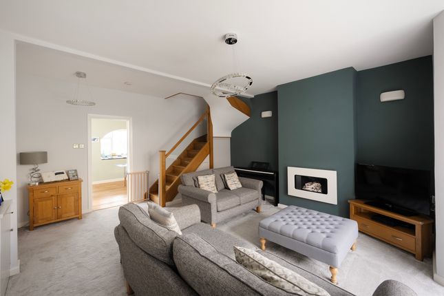 End terrace house for sale in North Road, St. Andrews, Bristol