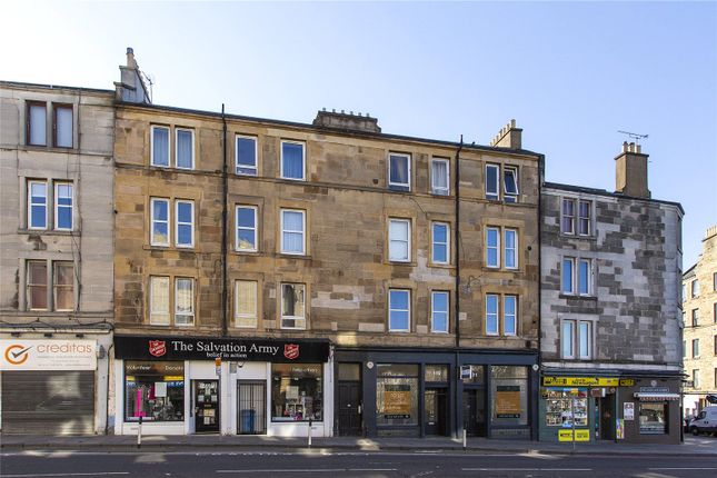 Thumbnail Flat to rent in Dalry Road, Dalry, Edinburgh