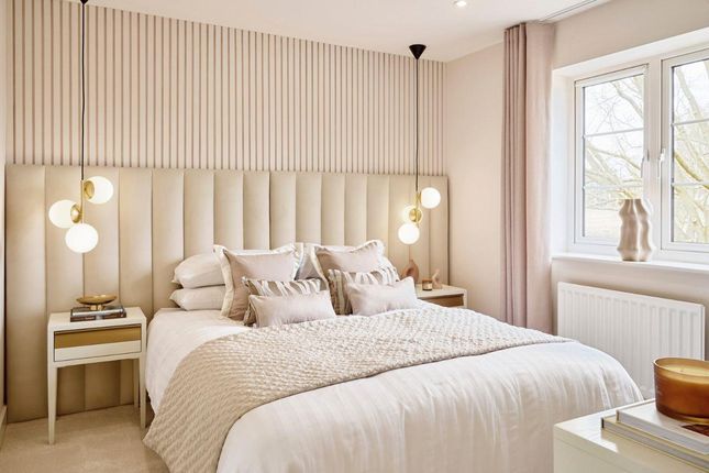 Plot 1, The Coln, Willow Grange, Mastin Moor Chesterfield photo 4