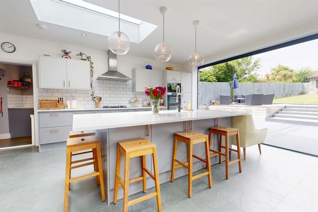 The Moorings, 50 Ulwell Road, Swanage photo 2