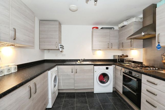 25, Wilding Drive, Crewe photo 2