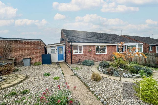 20, Ellinor Road, North Walsham photo 2