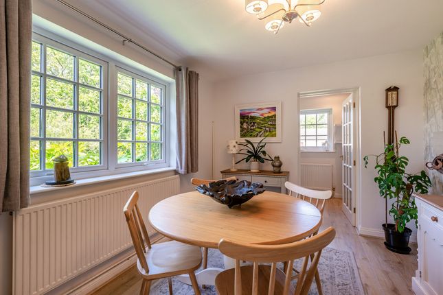 The Cottage, Bridle Heath, Staffordhire photo 4