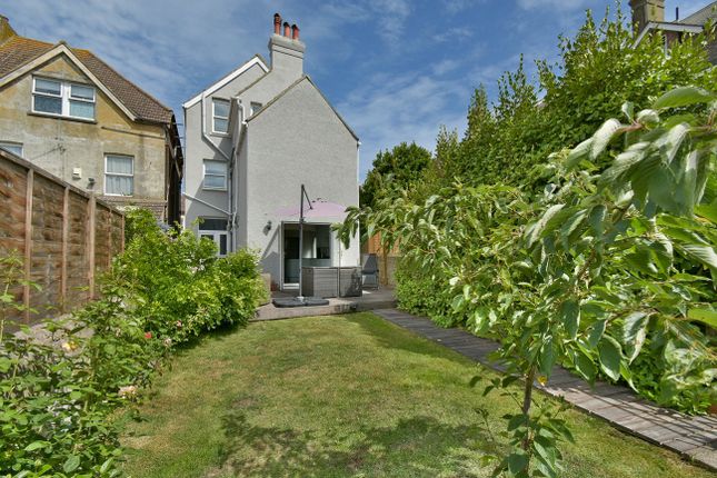 Detached house for sale in Albany Road, Bexhill-On-Sea