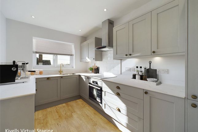 Flat for sale in Northshore Apartments, Killerton Road, Bude