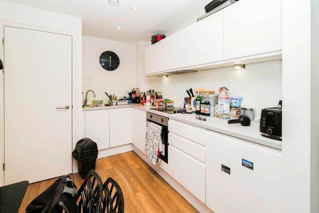 Apartment 71, 68, Falkner Street, Liverpool photo 3