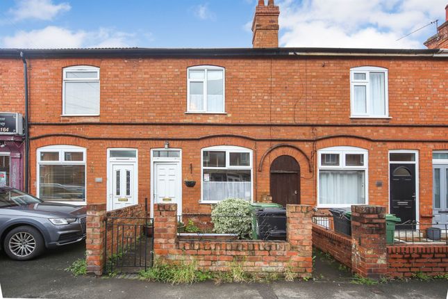 Terraced house for sale in Evesham Road, Redditch