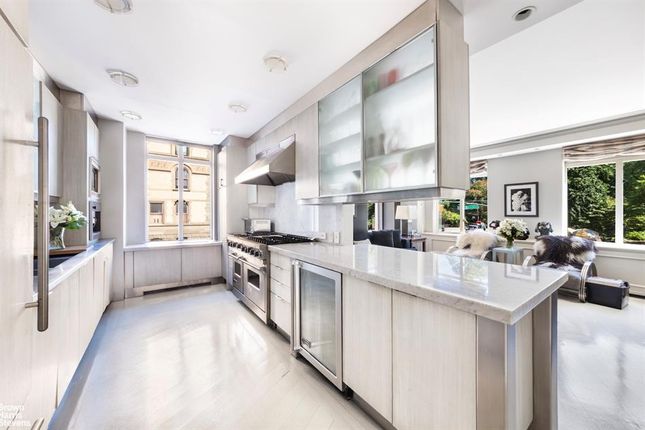 Studio for sale in 115 Central Park West #2F, New York, Ny 10023, Usa