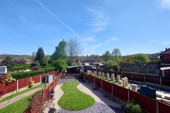 1, Mitchell Avenue, Stoke-on-Trent photo 4