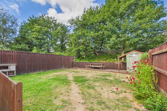 25, Lancaster Drive, Market Rasen photo 2