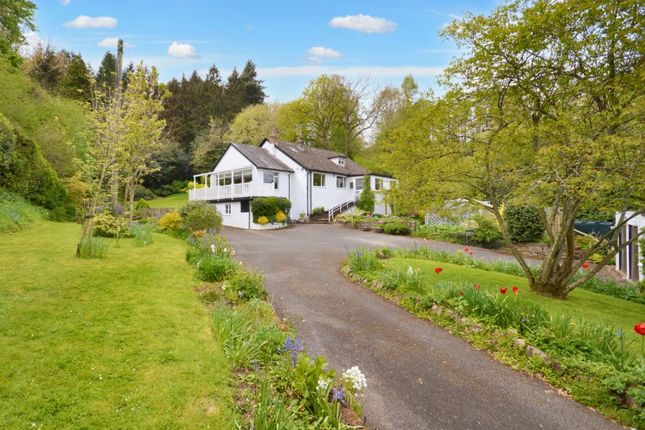 Detached house for sale in Bredwardine, Hereford