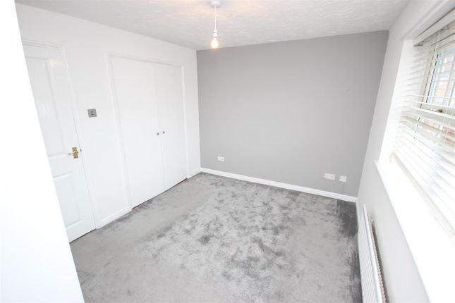 Terraced house for sale in Thoresby Croft, Dudley