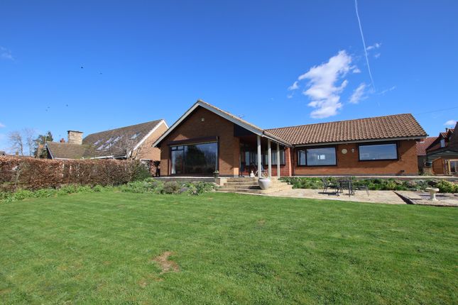 3-bed house on Heathcliff, Manor Lane, Lincoln, £595,000