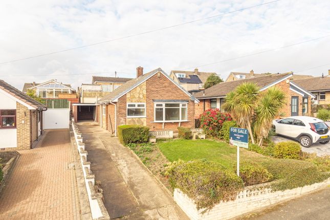 2-bed bungalow on 9, Springhead Road, Rothwell, £299,995